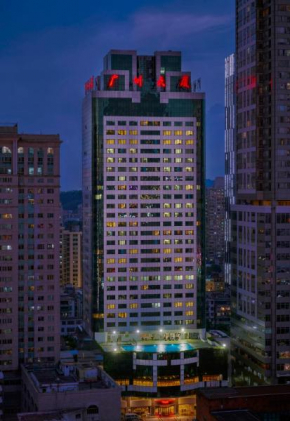  Hotel Canton  Гуанчжоу